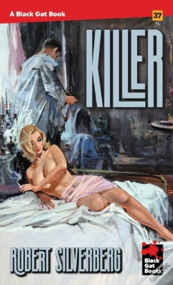 Capa do artigo Killer