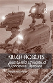 Capa do artigo Killer Robots