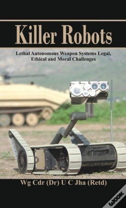 Capa do artigo Killer Robots