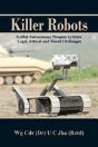 Killer Robots - Preview