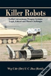 Capa do artigo Killer Robots