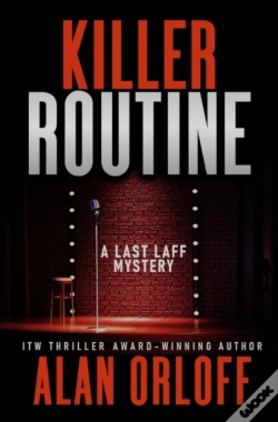 Capa do artigo Killer Routine