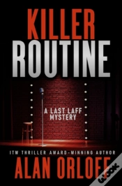 Capa do artigo Killer Routine