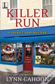 Capa do artigo Killer Run