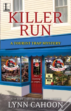 Capa do artigo Killer Run