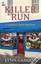 Capa do artigo Killer Run
