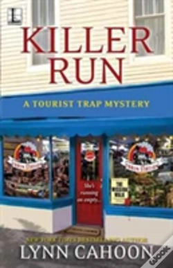 Capa do artigo Killer Run
