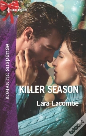 Capa do artigo Killer Season