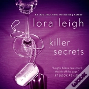 Capa do artigo Killer Secrets