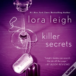 Capa do artigo Killer Secrets