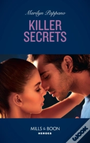 Capa do artigo Killer Secrets