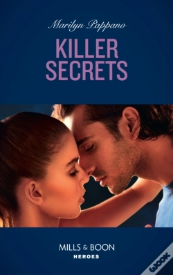 Capa do artigo Killer Secrets