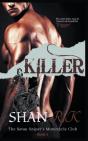 Killer - Preview
