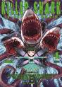 Killer Shark In Another World - Tome 04 - Preview
