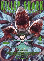 Capa do artigo Killer Shark In Another World - Tome 04