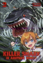 Killer Shark In Another World Vol. 2