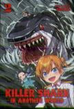 Killer Shark In Another World Vol. 2