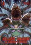Killer Shark In Another World Vol. 4