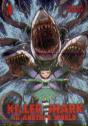 Killer Shark In Another World Vol. 4 - Preview