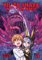 Killer Shark In Another World Vol. 5 - Preview