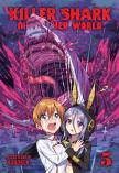Killer Shark In Another World Vol. 5