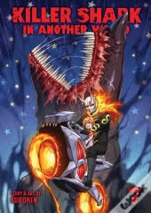 Killer Shark In Another World Vol. 7