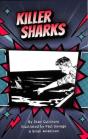 Killer Sharks - Preview