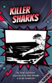 Capa do artigo Killer Sharks