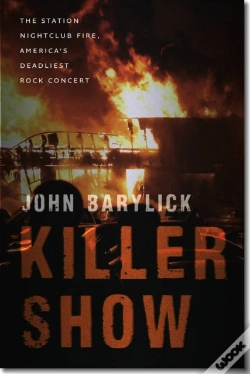 Capa do artigo Killer Show