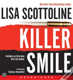 Capa do artigo Killer Smile