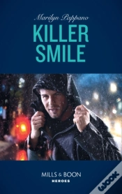 Capa do artigo Killer Smile