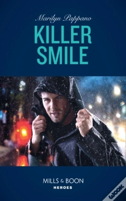 Capa do artigo Killer Smile