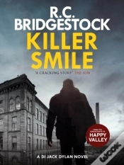 Capa do artigo Killer Smile