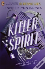 Capa do artigo Killer Spirit