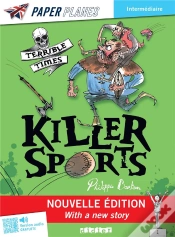 Capa do artigo Killer Sports