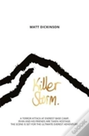 Capa do artigo Killer Storm