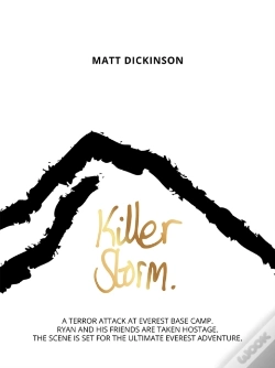 Capa do artigo Killer Storm