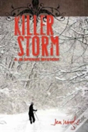 Capa do artigo Killer Storm