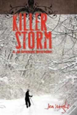 Capa do artigo Killer Storm