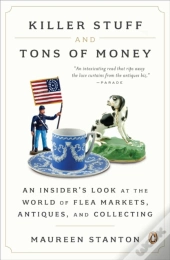 Killer Stuff And Tons Of Money