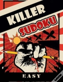 Capa do artigo Killer Sudoku