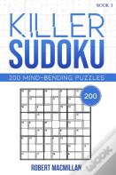 Killer Sudoku, Book 1