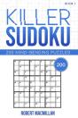 Killer Sudoku, Book 1 - Preview