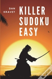 Killer Sudoku Easy: Japanese Puzzles Col