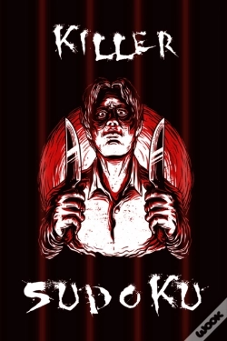 Capa do artigo Killer Sudoku