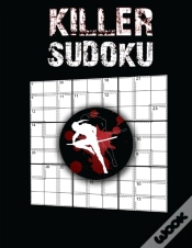 Capa do artigo Killer Sudoku