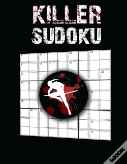 Capa do artigo Killer Sudoku