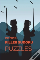 Killer Sudoku Puzzles: Japanese Puzzles