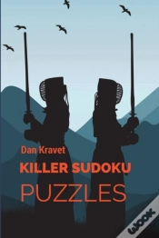 Capa do artigo Killer Sudoku Puzzles: Japanese Puzzles