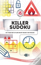 Capa do artigo Killer Sudoku